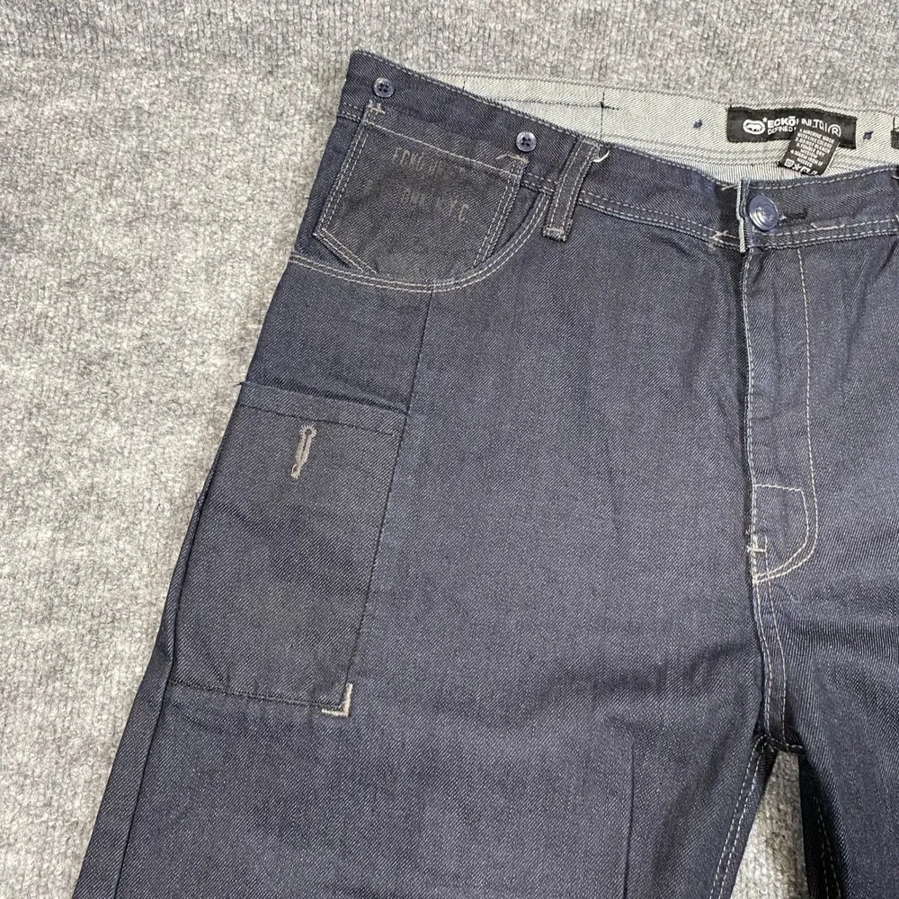 Ecko Unlimited ecko unltd